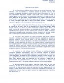 Reseña de Intimidades Masculinas.