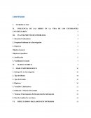 Las influencia de la tecnologia