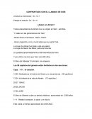 Toda la decendencia de Abram tuvo su origen en Sem: semítica.