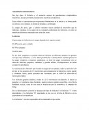 Agranulocitos mononucleares