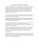 EL PAPEL DE LOS INGENIEROS ACTUALMETE