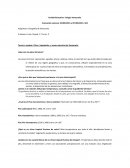 Clima, Vegetación, y zonas naturales de Venezuela. ¿Que son los pisos térmicos?