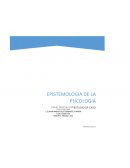 Problema fundamental del caso: falta de confianza, intolerancia