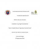 Reseña Película “Aprendices Fuera De Línea”