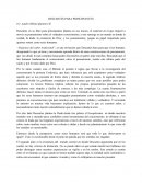 Descartes para principiantes