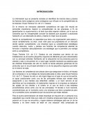 Empresas competitivas Grupo Parisina S.A. de C.V. Oaxaca.