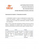 Actividad 3 Mercadotecnia Industrial y de Servicios