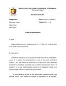Análisis del tabú sexual en adolescentes de 13 a 17 años en la ciudad de Quito en el mes de Diciembre del 2016