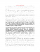 La revolución Mexicana fue una de las revoluciones más sangrientas en la historia