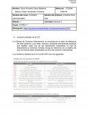 Ejercicio 2 Contratos internacionales