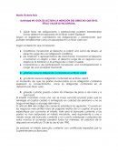 Actividad Guía de lectura La mención del derecho que en el título valor se incorpora