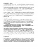 Me gusta vivir en Baracoa