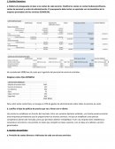 SEINGESA ITIL Gestión financiera