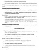 La manufactura es el proceso de convertir la materia prima en productos