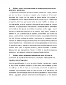 Preguntas finanzas internacionales