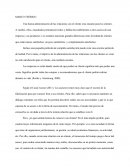 Las relaciones con el cliente crea encanto para los clientes