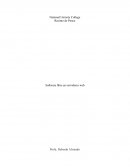 Software libre en servidores web. Las redes sociales