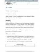 La normativa legal en España