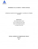 APRENDIZAJE SIGNIFICATIVO EN LOS NIÑOS Y LAS NIÑAS DE LA PRIMERA INFANCIA