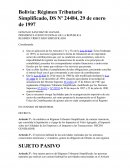 OBLIGACION DE EXIGIR FACTURAS A LOS PROVEEDORES