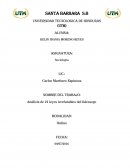 Análisis de 21 leyes irrefutables del liderazgo