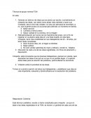 Técnica de grupo nominal TGN