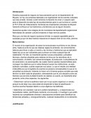 Nuestra propuesta de negocio se hace pensando qué en el departamento de Boyacá