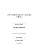 Vicepresidencia de la República de Colombia