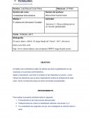 Ética profesional en un mundo globalizado