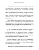 Mausoleo del libertador