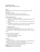 Repaso Anatomía y Fisiología del Corazón