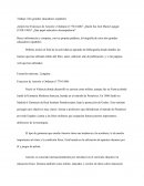 Dos grandes educadores españoles