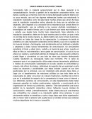 ENSAYO SOBRE LA REPUTACIÓN ONLINE