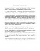 El emocionalismo Moral de Jesse Prinz