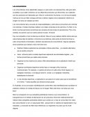 Los consumidores como stakeholder