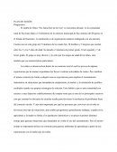 DIAGNOSTICO PENSAMIENTO MATEMATICO