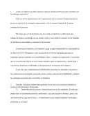 Cuál es el objetivo que debe alcanzar el área de Gestión de Personas para vincularse con la estrategia corporativa?