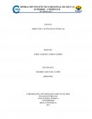 ENSAYO OBJETO DE LAS FINANZAS PÚBLICAS