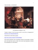 Teoría del iceberg- La interpretación