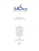 Trabajo en Equipo y Trabajo en Grupo VENTAJAS