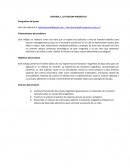 CONTROL 1, LEVITACIÓN MAGNÉTICA