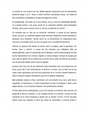 La tumba es una novela que nos refleja algunas situaciones que los estudiantes podemos llegar a vivir. Tiene un estilo narrativo demasiado actual, nos habla de las inquietudes y propósitos que algunos llegamos a tener.