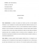 Analisis filmico Invictus