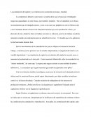 Acumulación de capital en la economía mexicana