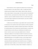 Inclusión Financiera Duque