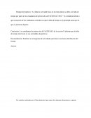 Rendimiento académico y su relación con el deporte