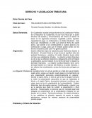 Caso RELACION ESTADO-CONTRIBUYENTE Guatemala