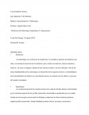 Definicion de metrologia, importancia y aplicaciones