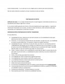 DIFERENCIAS ENTRA CONTABILIDAD DE COSTOS Y FINANCIERAS