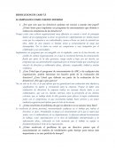 ¿Por qué cree que los directivos podrían ser reacios a asumir este papel? ¿Cómo haría para implantar un programa de asesoramiento que elimine o reduzca la resistencia de los directivos?